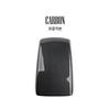 For SSANGYONG TORRES-EVX/ACTYON -2025 Car Tuning Carbon Fiber Armrest Box Cover Trim Interior Accessories