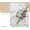 Harzarmband für Samsung Galaxy Fit 3 Uhrenarmband Correa Armband Kompatibel mit Galaxy Fit 3 Armband Zubehör