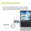 USB Typ-C Magnetischer PD-Adapter für Magsafe 1 2 MacBook Air Pro LED-Anzeige 100W Schnellladung Magnetischer Steckeradapter
