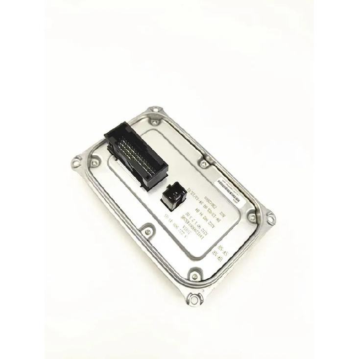 Left Right LED Headlight Control Unit Complete For Mercedes Benz  W205 C180 C200 C250 C217 W222  S320 S400 S500 OE; A2229004505