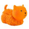 Soft Plush Dog Toy Filled With For A Fun, Bouncy, Soft And Comfortable Experience That Relieves Anxiety.