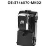 CS95 Rear Passenger Window Lifter Switch for Changan (3746070-MK02)