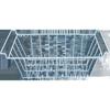 Universal Multi-Layer Hanging Freezer Storage Rack Basket