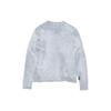 Intarsia-knit Motif Jumper B60314-AAT