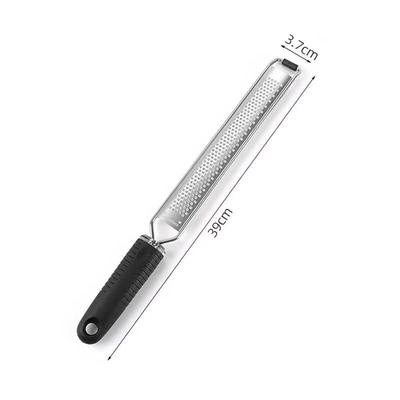 Stainless Steel Cheese Grater