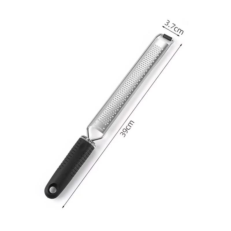 Stainless Steel Cheese Grater