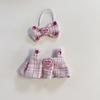 Cute Doll Clothes Ornaments Only Clothes Cute Doll Toys Gifts