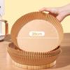 Air Fryer Round Parchment Paper Liners