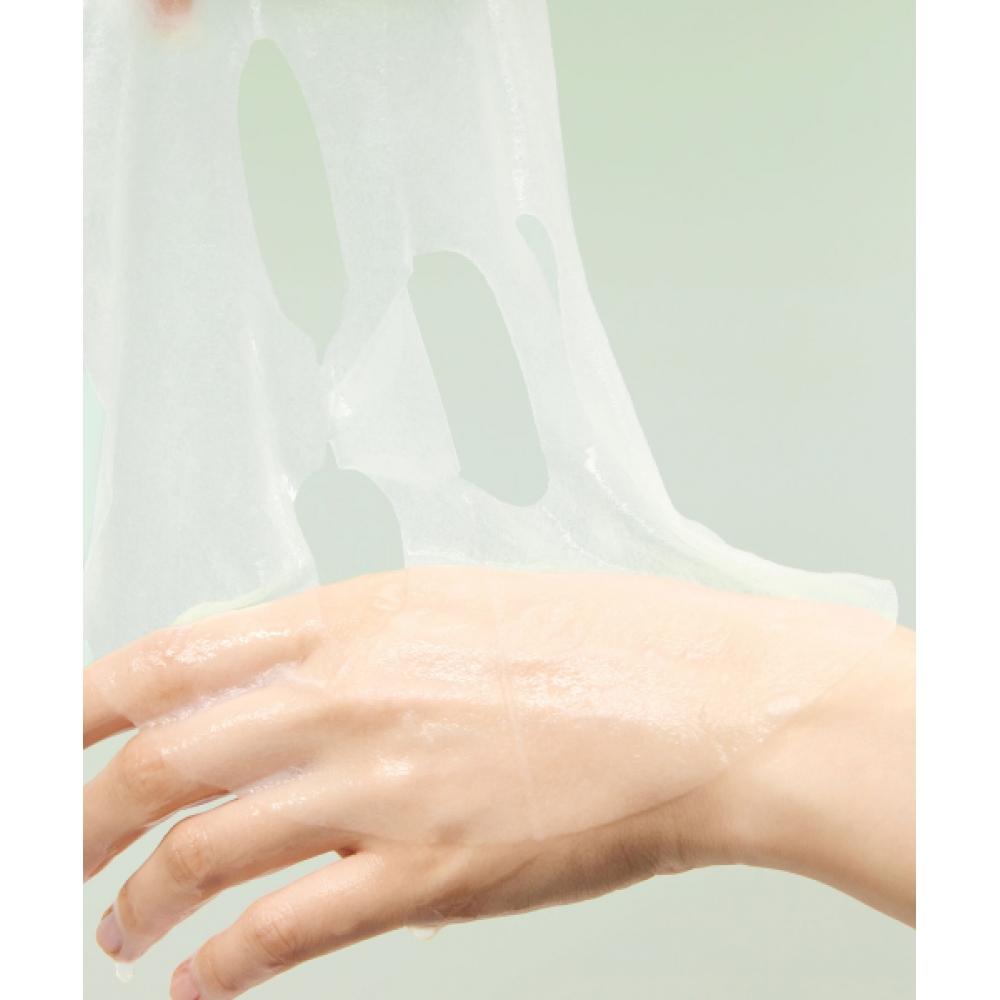 Abib Madecassoside Soothing Sheet Mask Essential Fit 10 Sheets