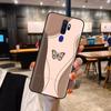 Für Oppo A9 2020 Hülle Oppo A5 2020 Niedliche Cartoon Bemalte Abdeckung Weiche TPU Handyhülle Für Oppo A11X OppoA5 OppoA9 2020 Bumper Fundas