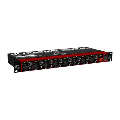 Behringer Ada8200 - Audio Converter