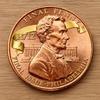 1909–2025 Date Lincoln Commemorative Coin Coin Collecting Last Year Tribute Token Historic Souvenir Historical Coin US Penny Era