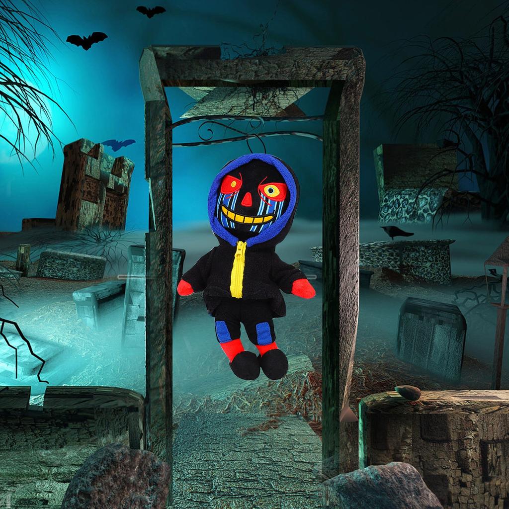 Cute Plush Doll Toy Gift Cartoon Children's Rag Doll Doll