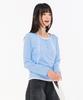 CHASECULT Women'S Layered Long Sleeve T-Shirt-Farg5161B0D