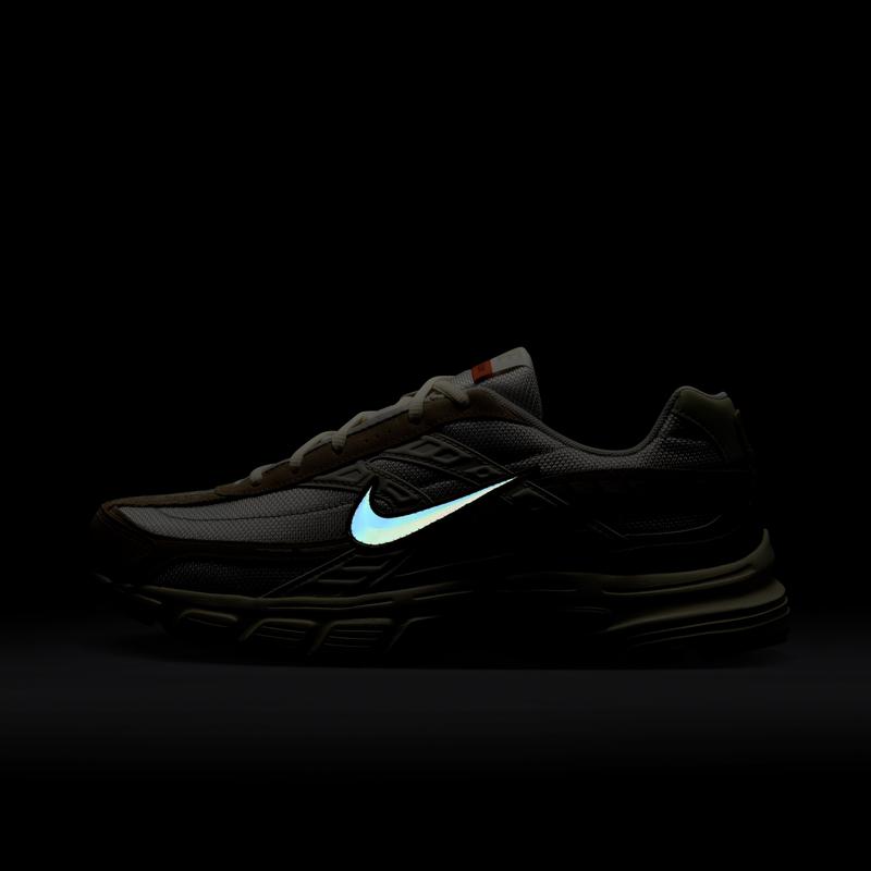 Nike Men's Breathable Sport Shoes - Spring Retro Running Shoes Trend NIKE INITIATOR HJ7683
