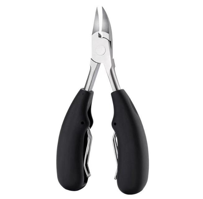Eagle-Beak Pliers Toenail Care Set - Ingrown Nail Clippers & Pedicure Tool
