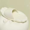 Petals, Sandals, Women's Shoes, Indoor Shoes, Bathroom Shoes, Outdoor Shoes, Breathable Slippers, Thick Soled Shoes