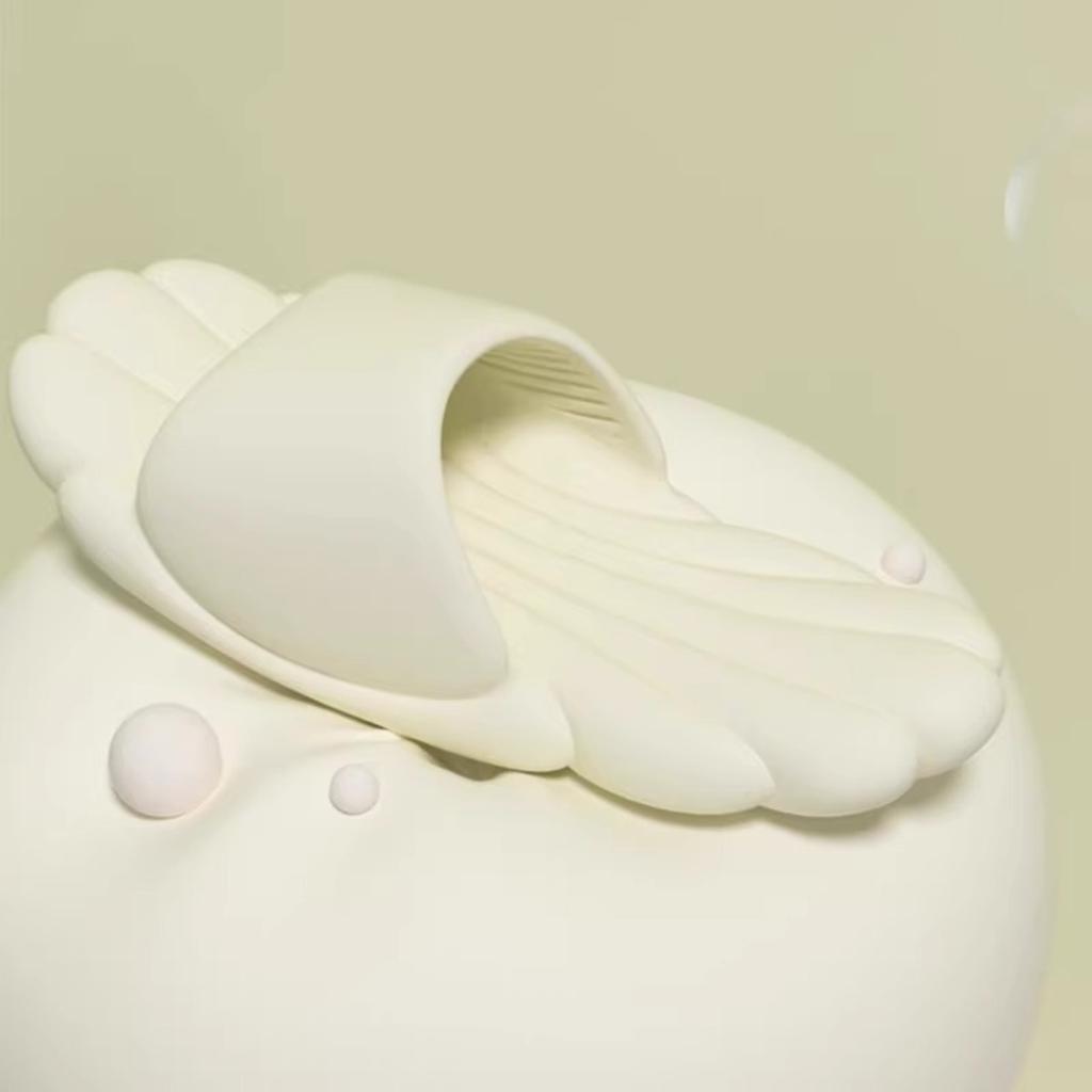Petals, Sandals, Women's Shoes, Indoor Shoes, Bathroom Shoes, Outdoor Shoes, Breathable Slippers, Thick Soled Shoes