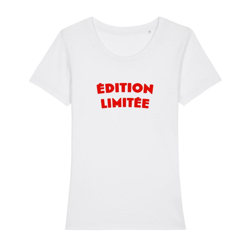 Tricou dama - EDITIA LIMITATA 2