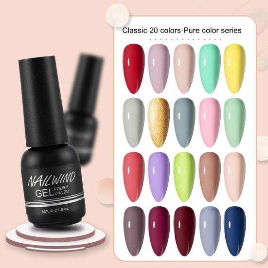 

Клей Хорошая стойкость Уход за ногтями Легко снимается