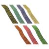 Retro Lace Fabric SOFT Shiny Silk Style 33mm 7 Meters