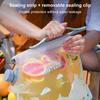 Outdoor Folding Water Bag with Faucet 8L Camping Water Bag Hiking Large Capacity Food Grade Portable Water Storage Bag