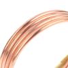 90Cm Universal 3.0Mv Gas Stove Thermocouple With 5 Nuts Heating Gas Burner Replacement Thermocouple Adaptor Gas Stove Parts