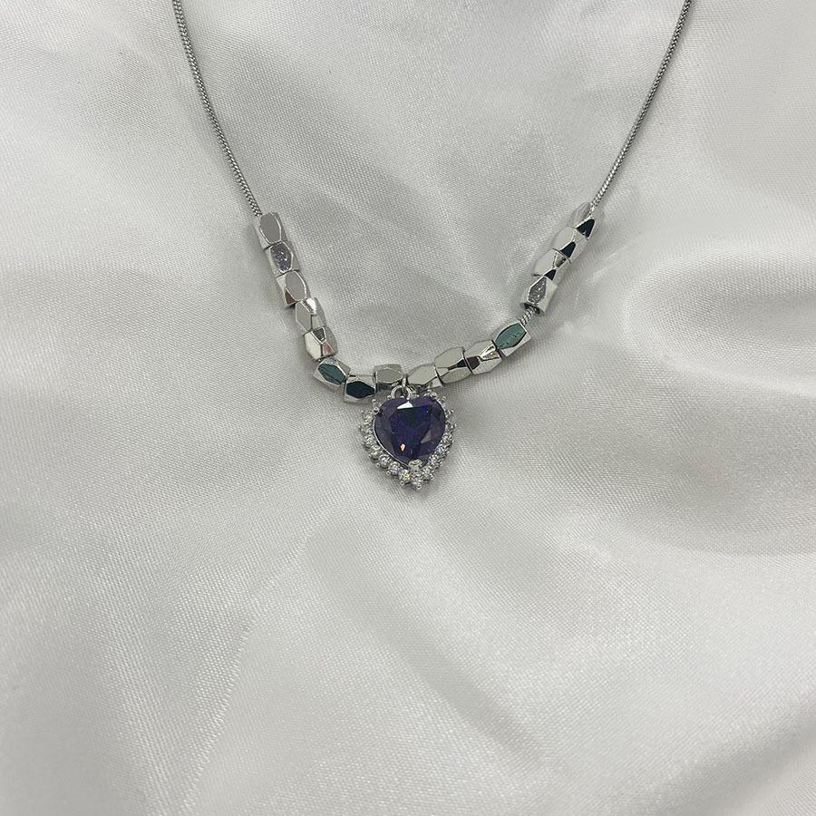 

Ожерелье с подвеской Premium Sense Accessories Women