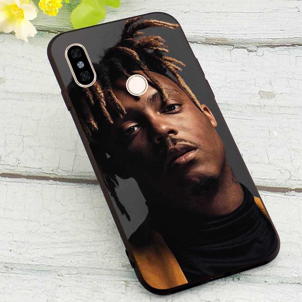 Buy DaBaby Rapper Slim Back Cover for Xiaomi Mi A2 6X A1 5X A3 6 8 Lite ...