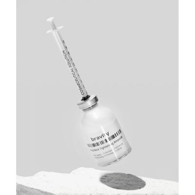 Bravity Derma Halsstraffungs-Ampulle