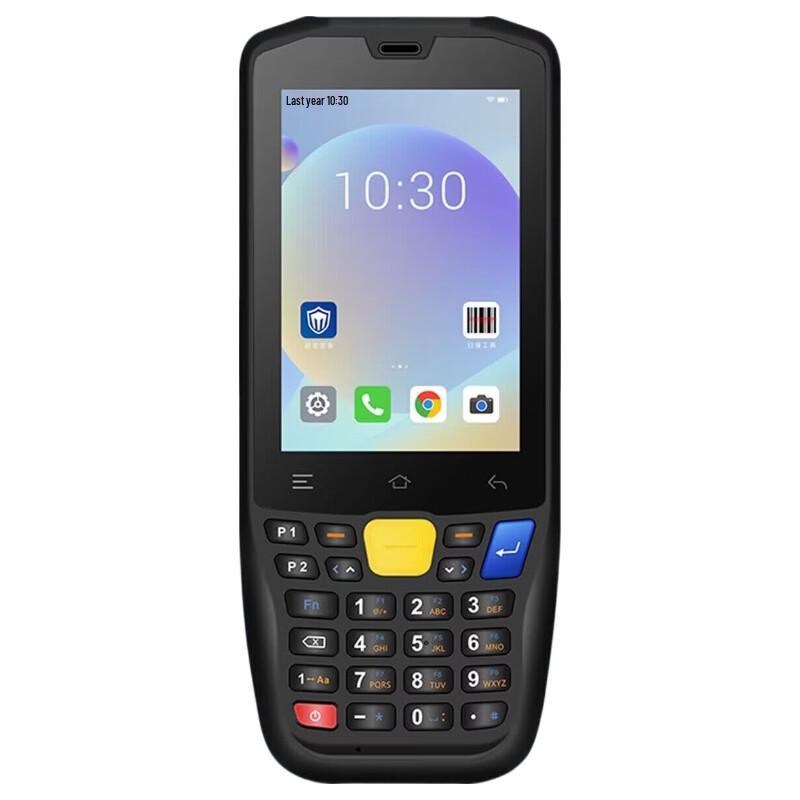 Ручной терминал сбора данных Seuic AUTOID 3 A3