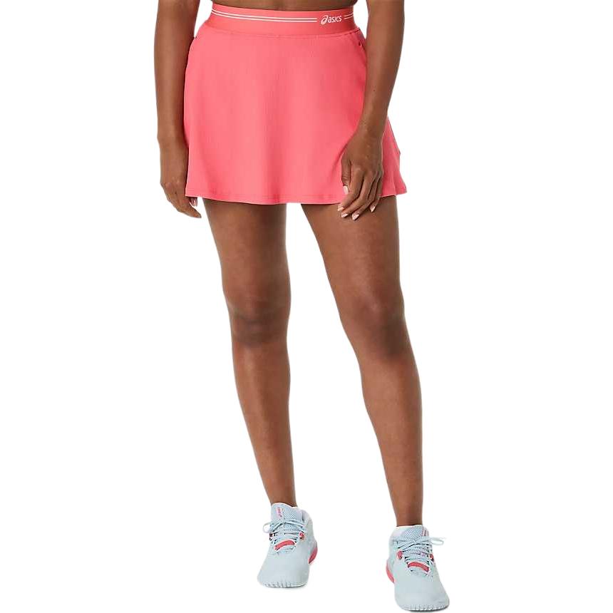 ASICS Game Tennis Skirt Women s 2042A427-700 L