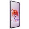 IMAK For HMD Crest 5G Case TPU Phone Cover Airbag Shockproof Protection