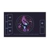 Models mm Diy Pokemon Play Mat  Umbreon Sylveon Espeon Battle Card Mat Self Made Nonslip Rubber PTCG Battle Mat