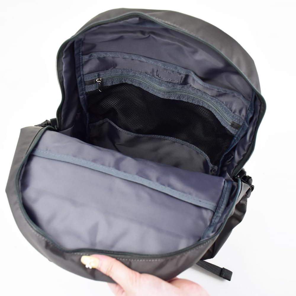 Enjoy your trip Snoopy backpack/daypack, water-repellent, lightweight, SPMS-168