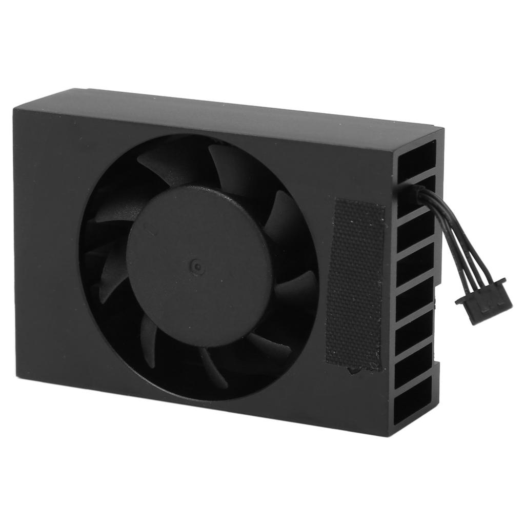 DC5V PWM Cooling Fan for Jetson Orin Nano for Jetson Orin NX Speed Adjustable Embedded Heat Sink with Screw Bracket