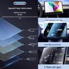 Denza D9 2024 Navigation & Dashboard HD Tempered Protective Film