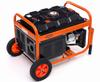 Generatore 3500W con Avviamento Elettrico | Kraft&Dele