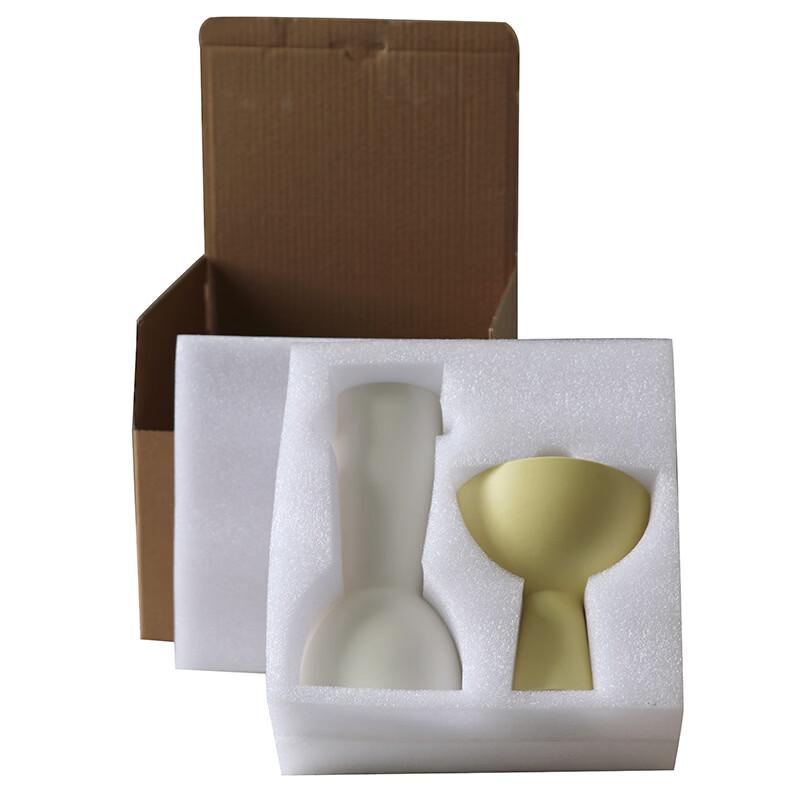 Shangqi Nordic Ceramic Decorative Vase
