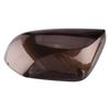 87945-06130 Brown Outer Left Side Rearview Mirror Cover Cap Plastic Fit For Toyota Camry 2018