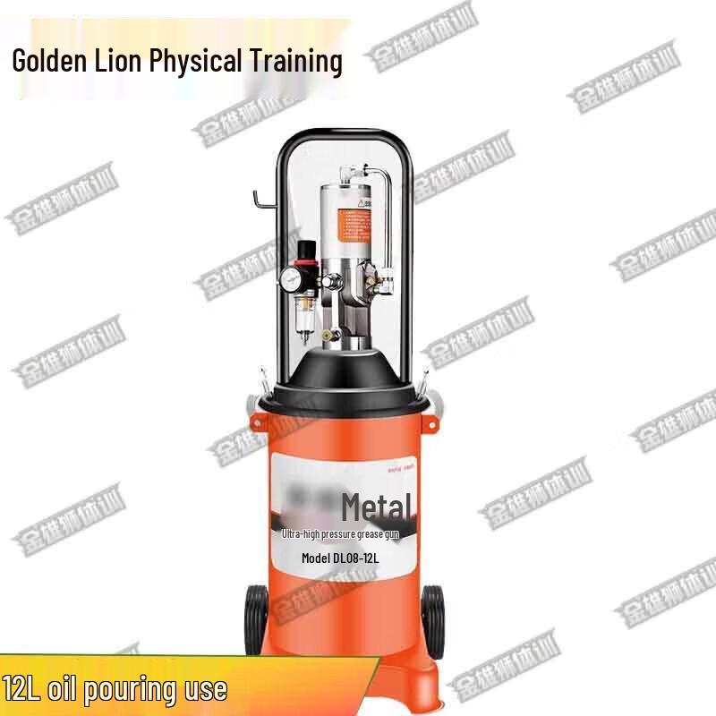 

Автоматический пневматический шприц для смазки Jinxiongshi