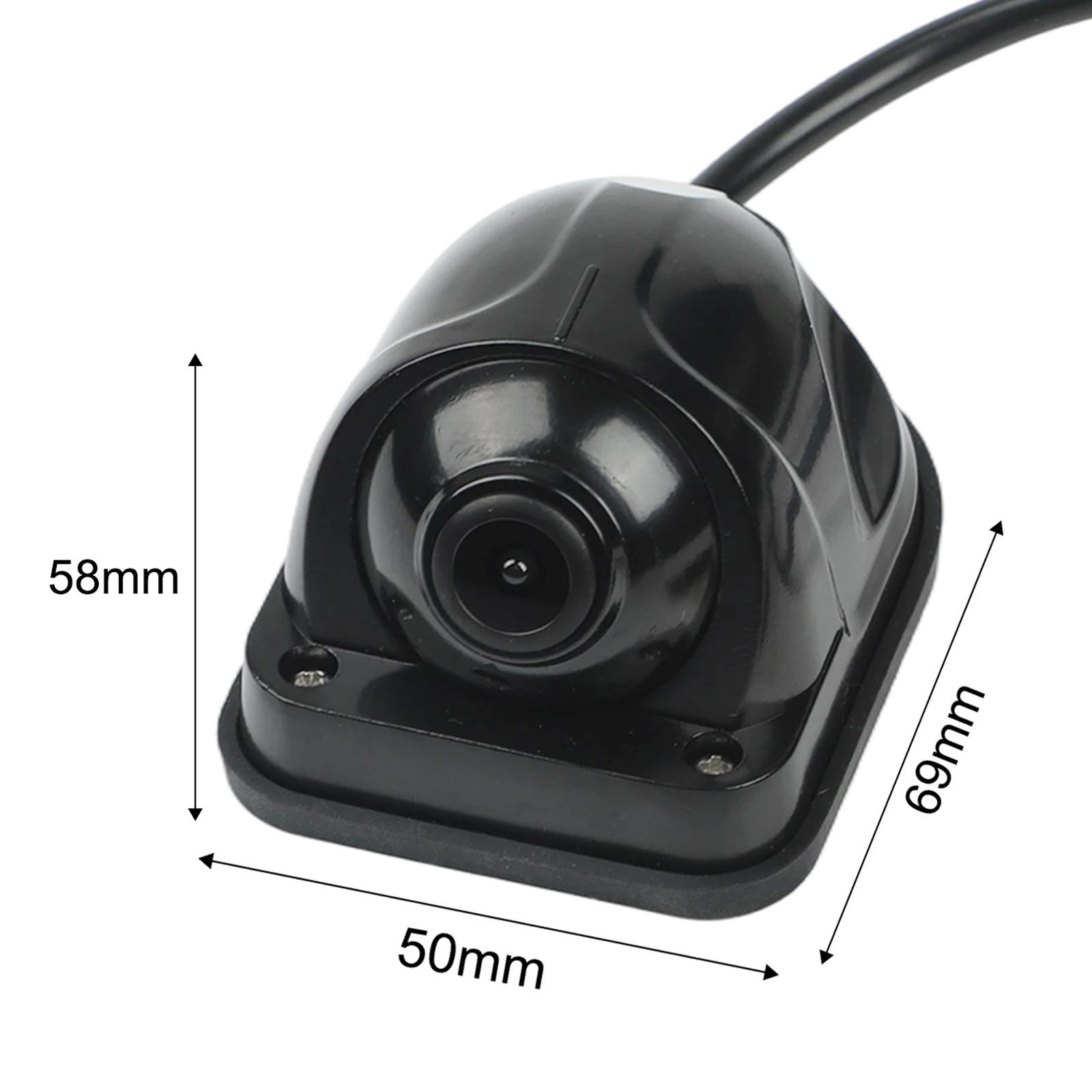 

Automotive Rear View Camera Vehicle Camera Heavy Duty Camera Parking Camera Reliable Performance Advanced Technology China Mainland