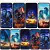 For iPhone 17 16 15 Xiaomi Poco F7 F8 X7 X6 C85 C75 M8 Redmi Note 14 13 12 11 Pro Max 14C 13C A3 A4 Phone Case Avatars The Way of Water Anime Cover