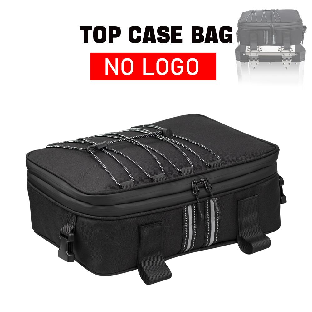 Top Bag Motorcycle Additional Bag For BMW R 1200 GS F 800 GS R 1200 GS Adv F650GS F700GS F 750GS Motorcycle Top Box Pannier Bag