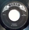 7inch Record DEL SHANNON  Runaway  Hats Off To Larry TR94 Trip US Rock Used
