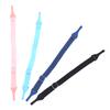 1PC Adjustable Silicone Eyeglasses Straps Kids Adults Sunglasses Chain String Ropes Sports Band Holder Elastic Anti Slip Cords