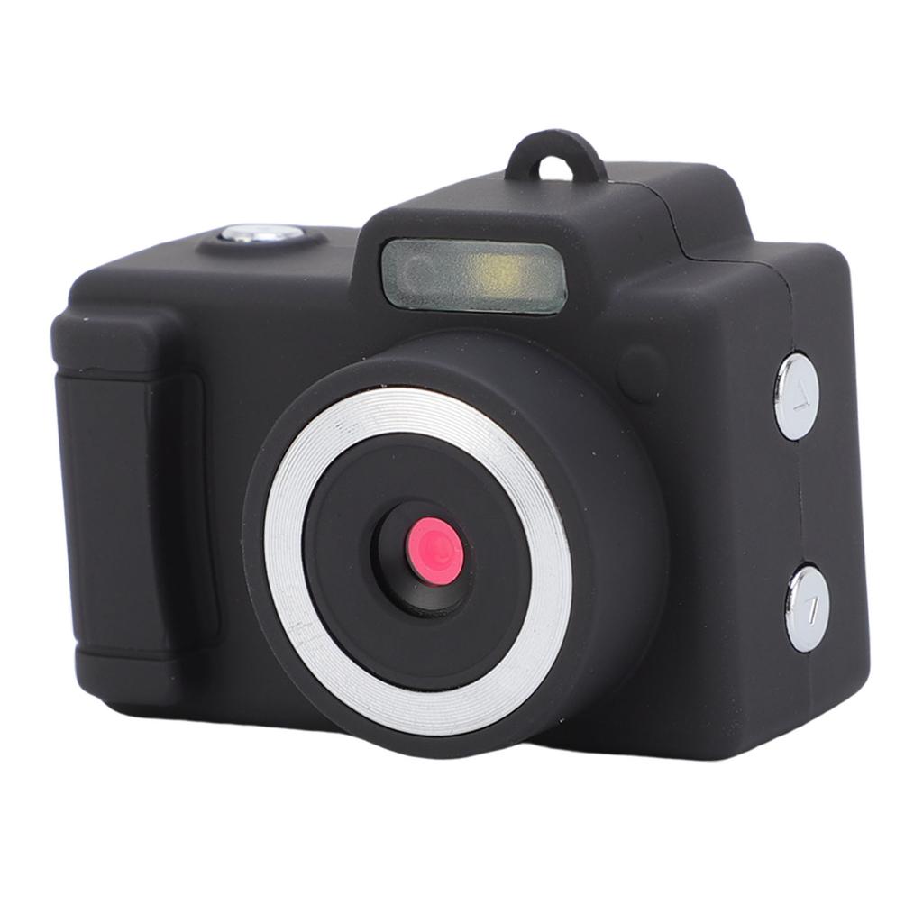Small Digital Video Camera 1080P FHD 0.96 Inch Color Screen Portable Compact Video Recorder for Travel