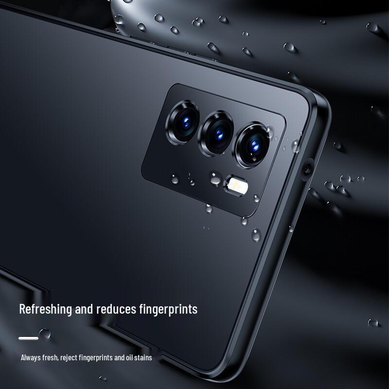 Biyazi Protective Phone Cases for iQOO