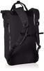 ASSOB Waterproof Backpack 141605, Water Proof Cordura 305D, Black, One Size
