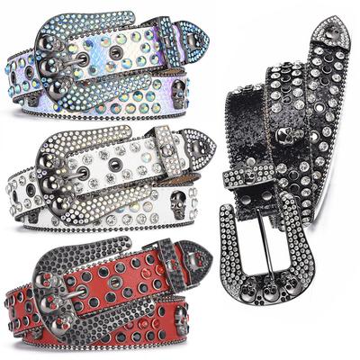 Accessoires – Gürtel & Taillenketten für Damen